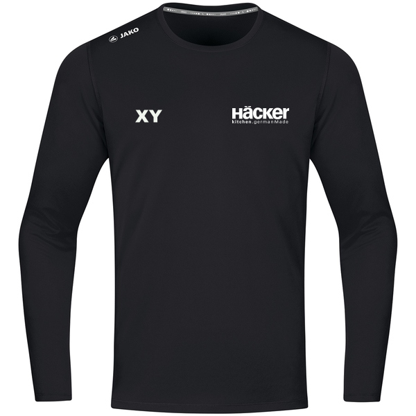 KinderLongsleeve Run 2.0 