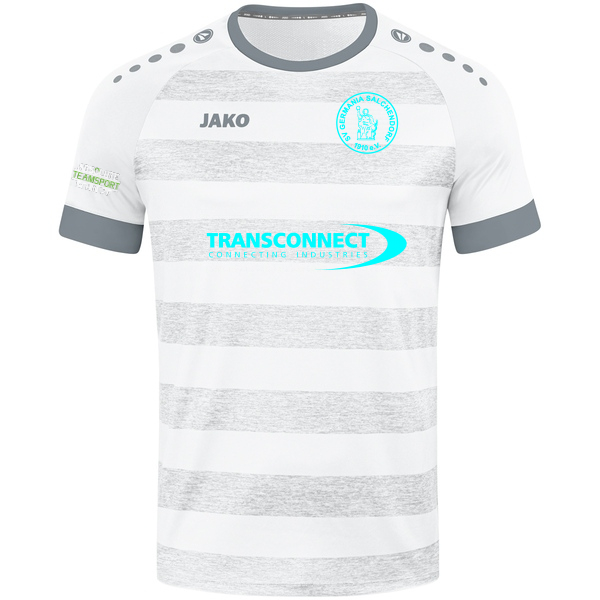 Trikot Celtic Melange Kurzarm 