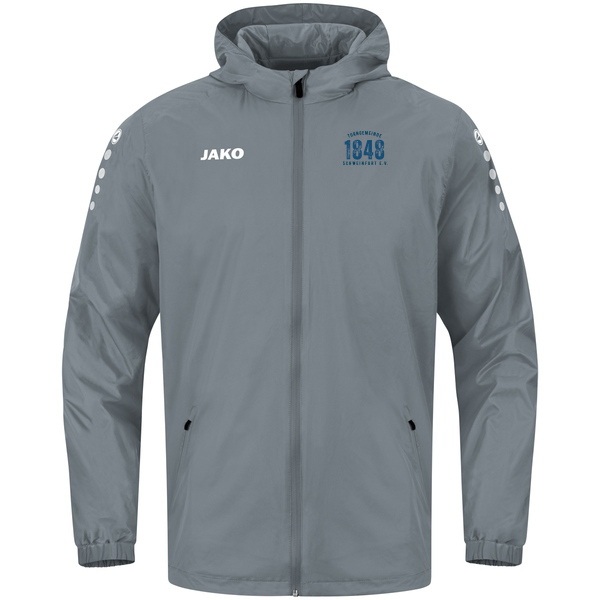 Allwetterjacke Team 2.0 