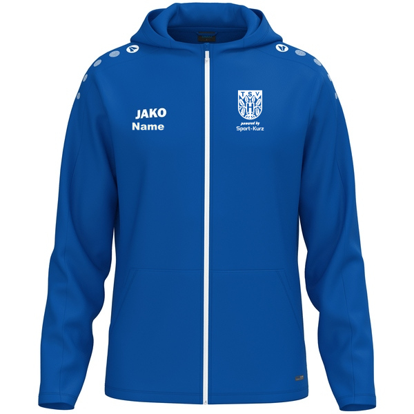 KinderKapuzenjacke One 