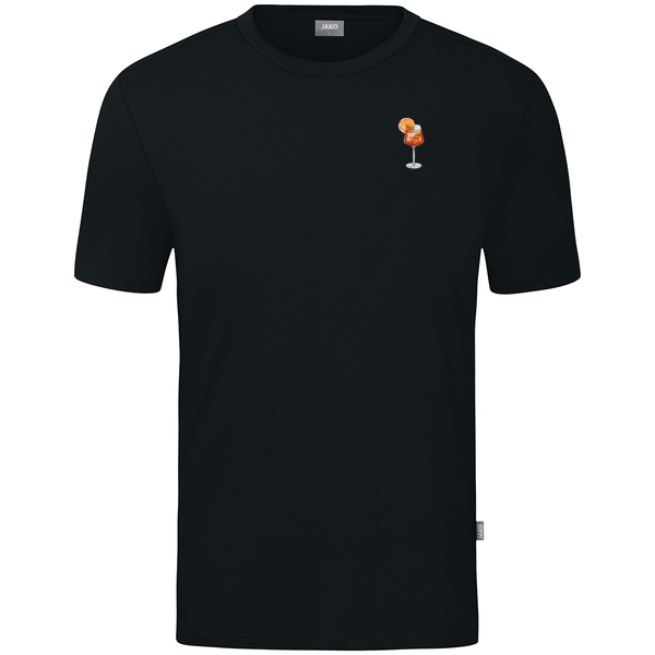 T-Shirt Organic Stretch 