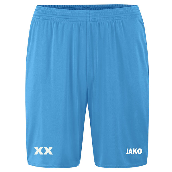 Sporthose Manchester 2.0 ohne Innenslip 