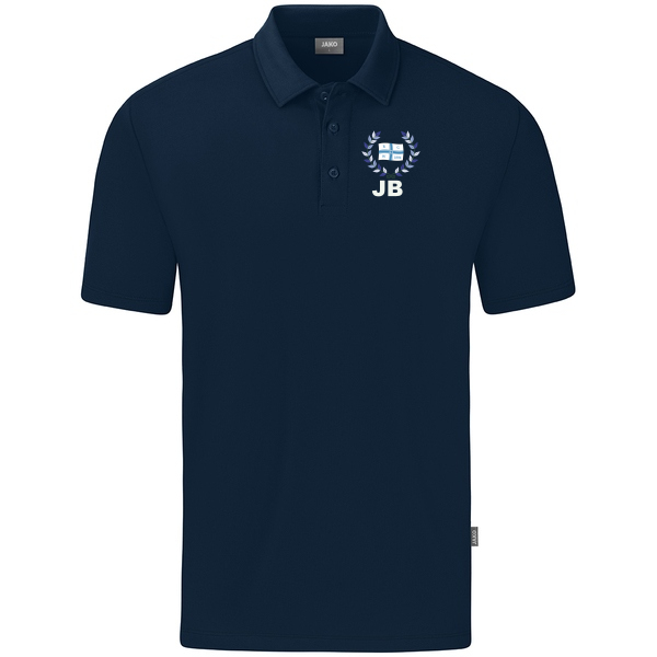 Polo Organic Stretch 