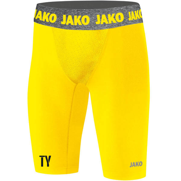 Short Tight Compression 2.0 