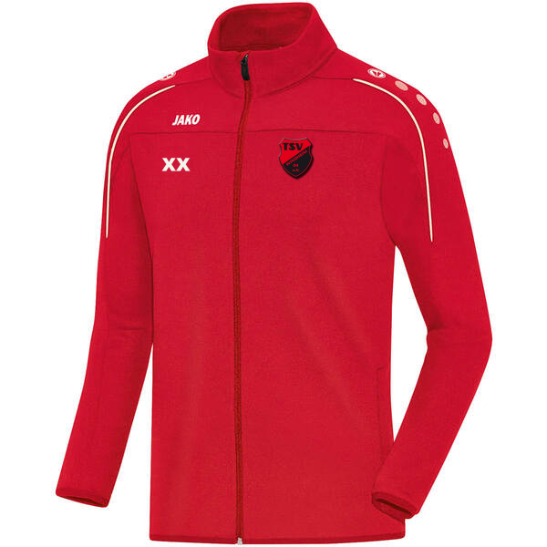 Trainingsjacke Classico 