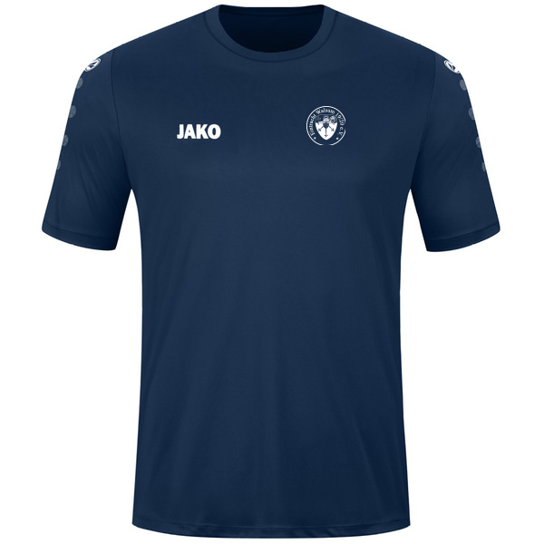 Trikot Team kurzarm 