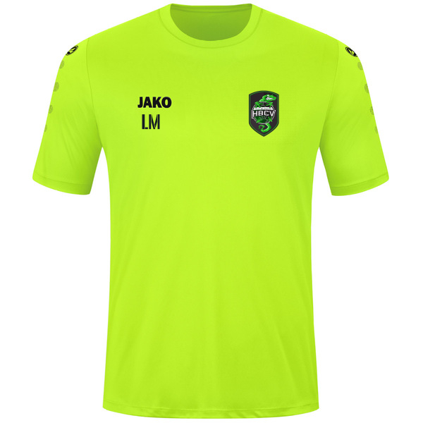Maillot Team manches courtes 