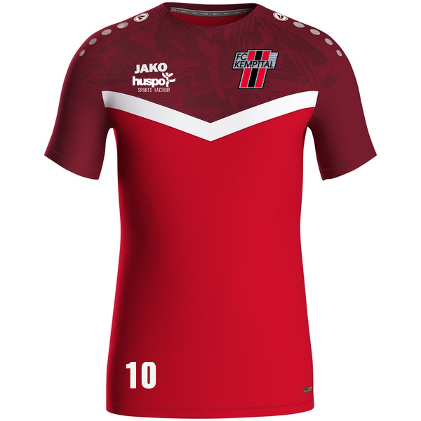 KinderT-Shirt Iconic 