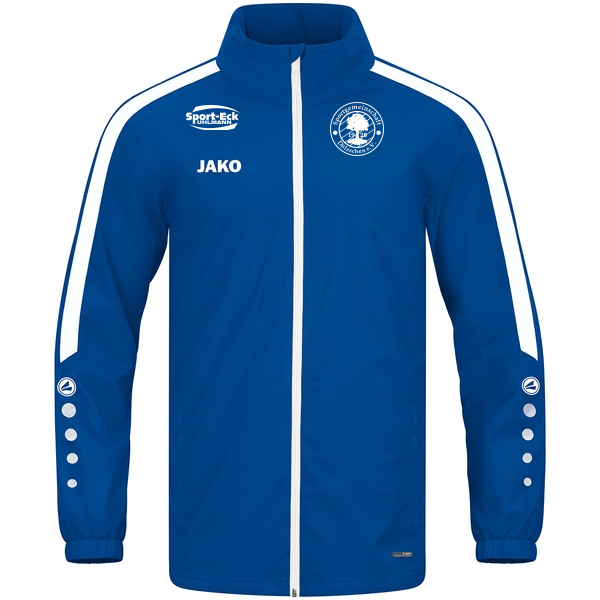 Allwetterjacke Power 