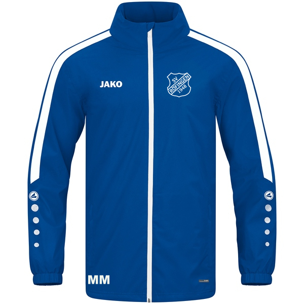 Allwetterjacke Power 