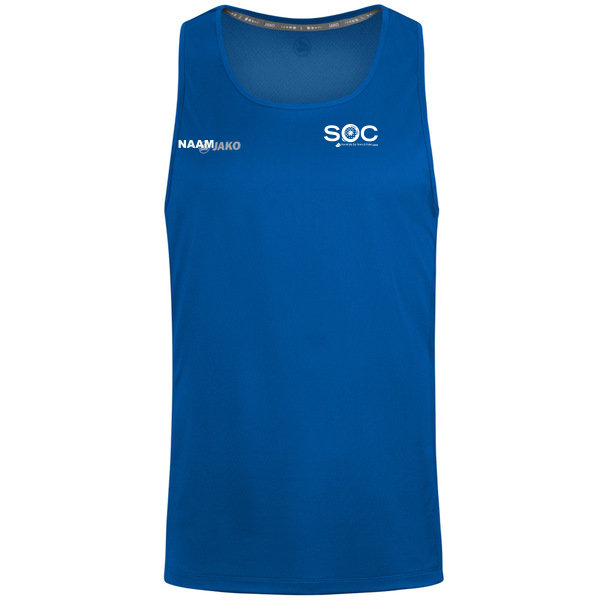 KinderenTank top Run 2.0 