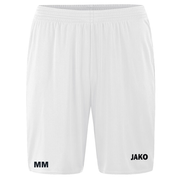 Sporthose Manchester 2.0 ohne Innenslip 