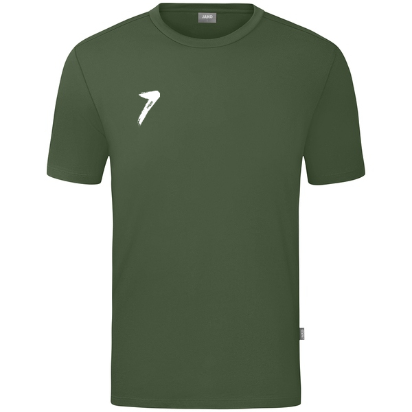 T-shirt Organic Stretch 