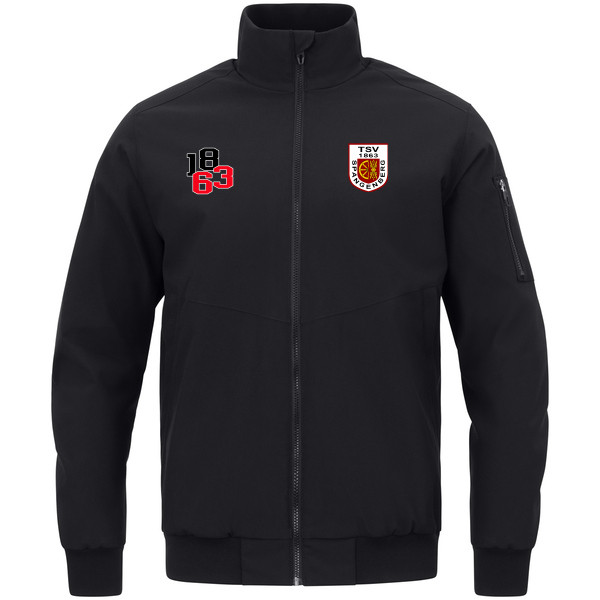Bomberjacke 