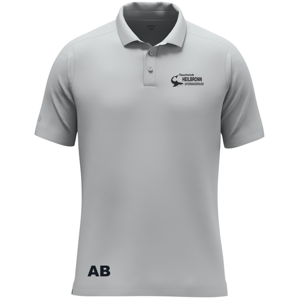 Polo Uni 
