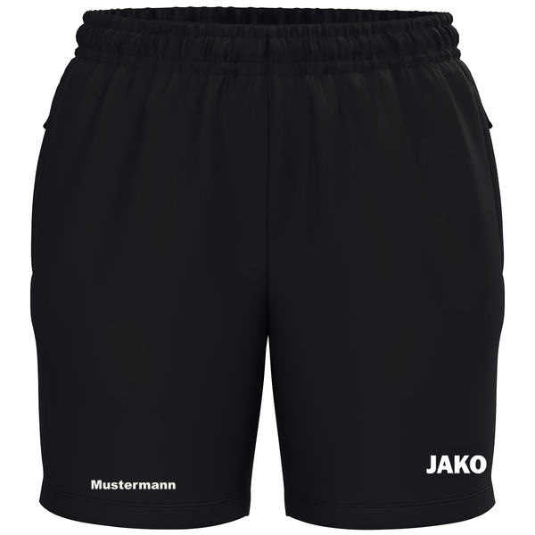 womanWebshort One Damen 
