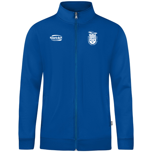 Sweatjacke Doubletex 