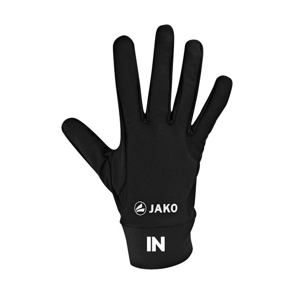 Feldspielerhandschuhe Funktion 