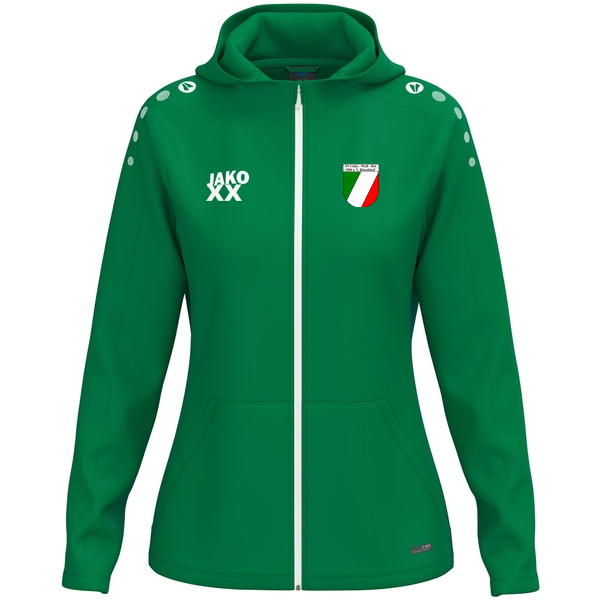 womanKapuzenjacke One Damen 