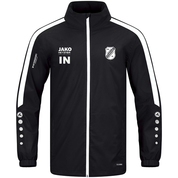 Allwetterjacke Power 