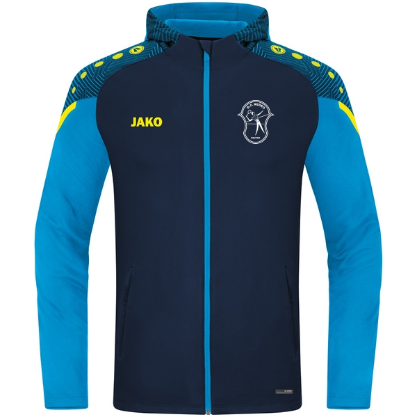 KinderenJas met kap Performance 