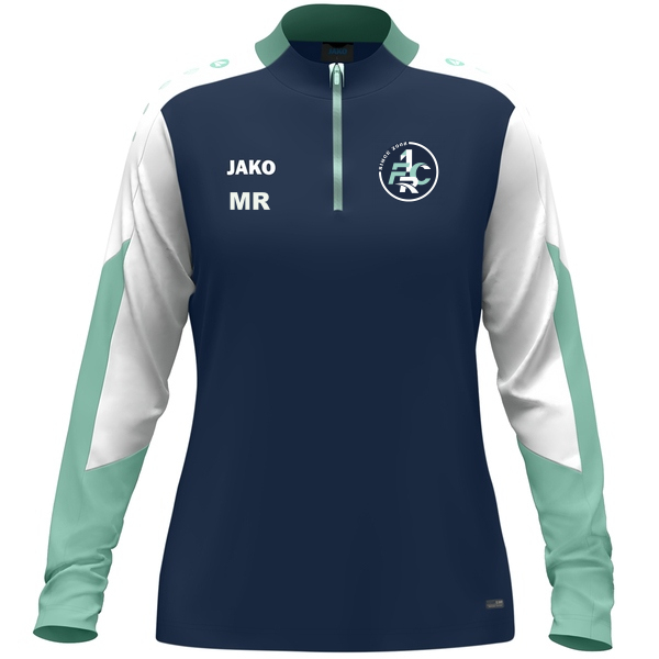 womanZiptop Dynamic Damen 