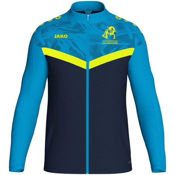 Polyestervest Iconic 