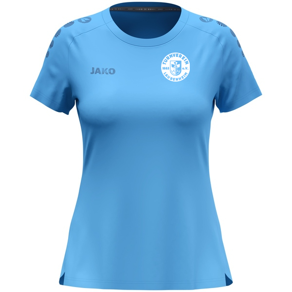 womanT-Shirt Light Flow Damen 