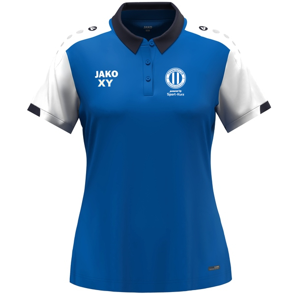 womanPolo Dynamic Damen 