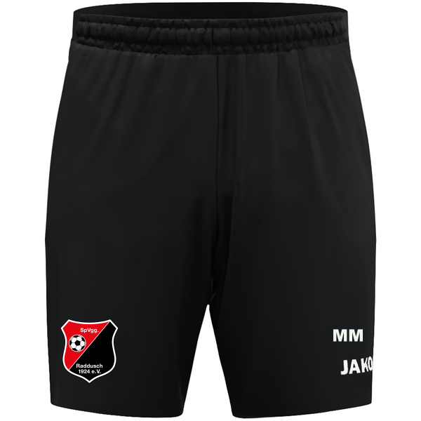 Trainingsshort Dynamic 