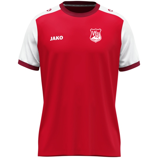 Trikot Dynamic kurzarm 