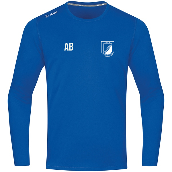 KinderLongsleeve Run 2.0 