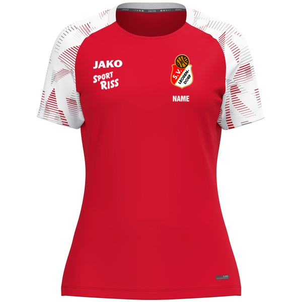 womanT-Shirt Sonic Damen 