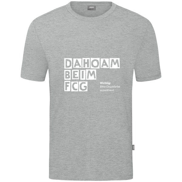 KinderT-Shirt Organic  