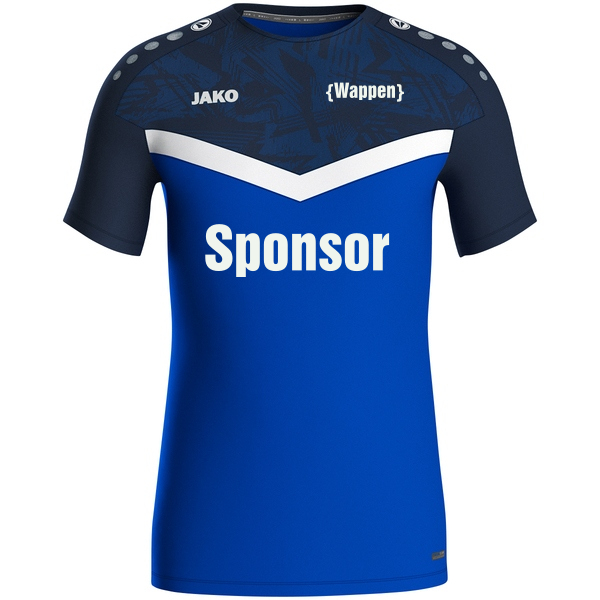 KinderT-Shirt Iconic 