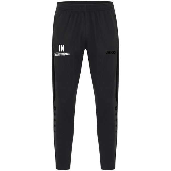 KinderPolyesterhose Power 