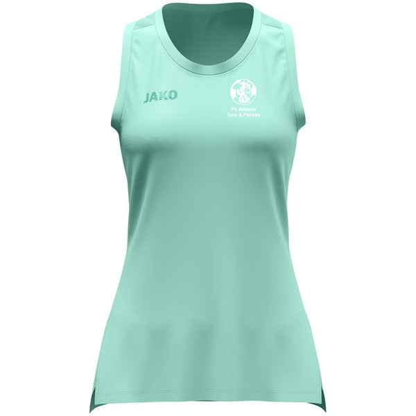 womanTanktop Light Flow Damen 