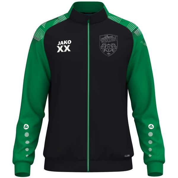 Polyesterjacke Sonic 