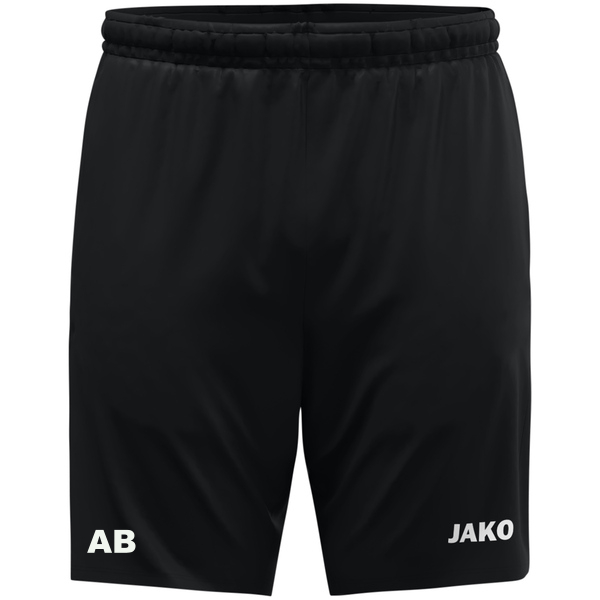 Freizeitshort Dynamic 