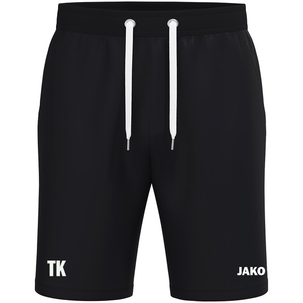 Joggingshort One Cotton 