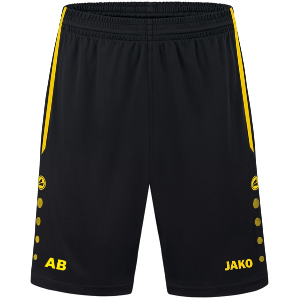 Short Allround 