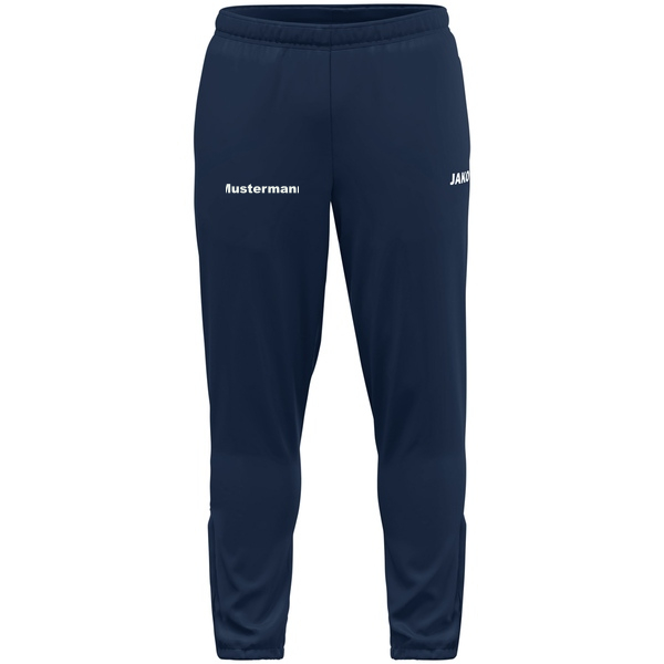 Polyesterhose Dynamic 