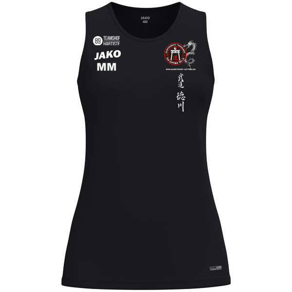 womanTanktop One Damen 