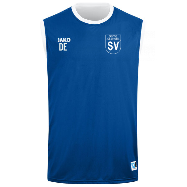 KinderWendetrikot Change 2.0 