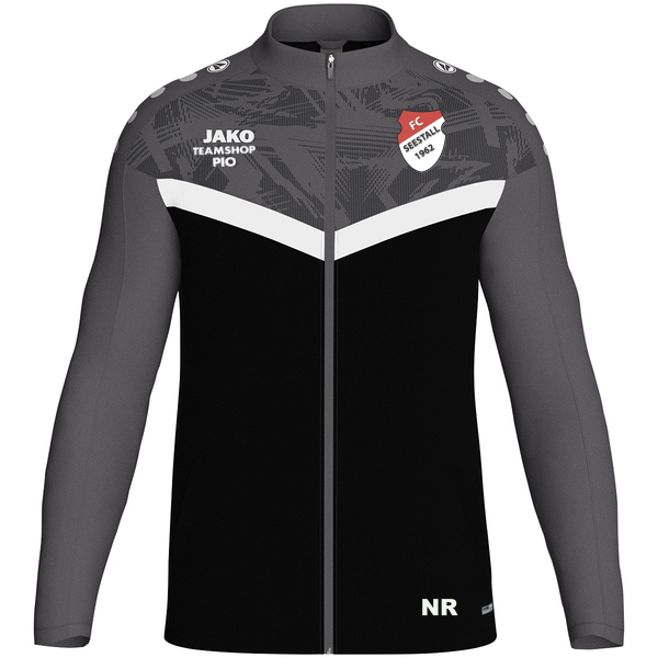 Polyesterjacke Iconic 