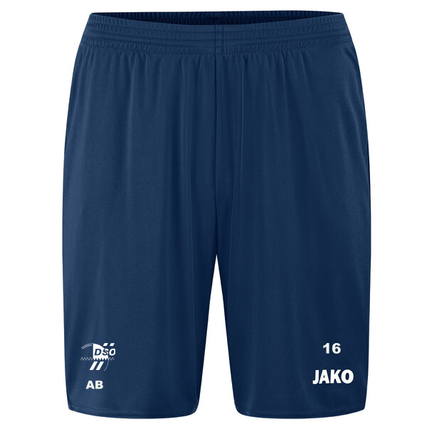 Short Manchester 2.0 