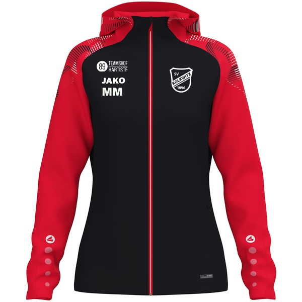 womanKapuzenjacke Sonic Damen 