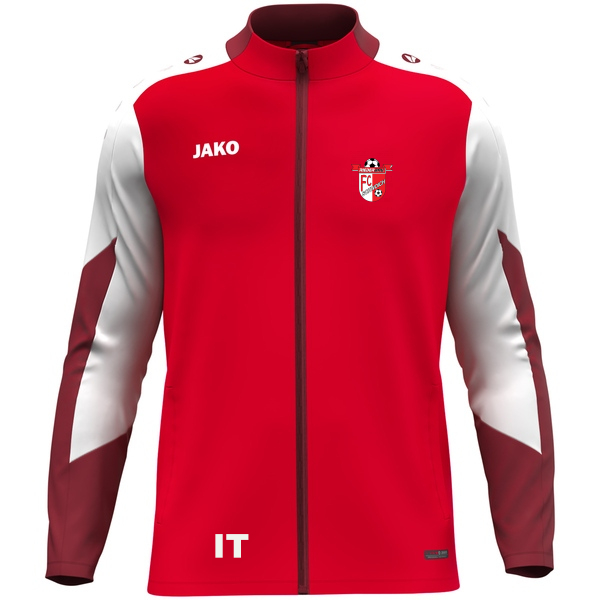 Polyesterjacke Dynamic 