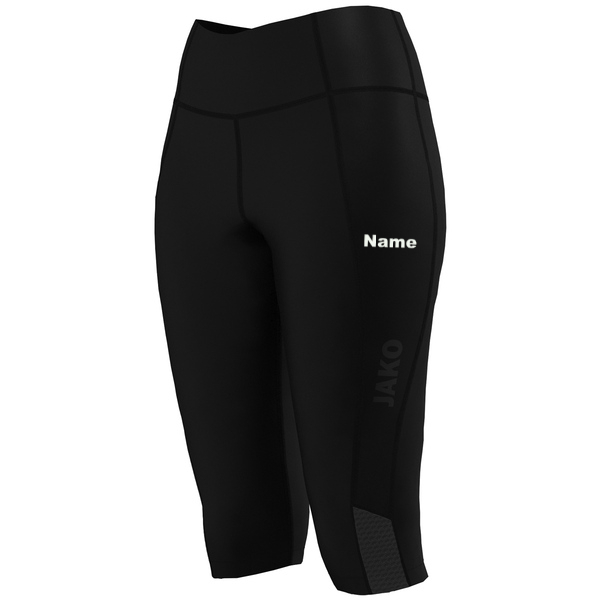 womanCapri Tight Power Damen 