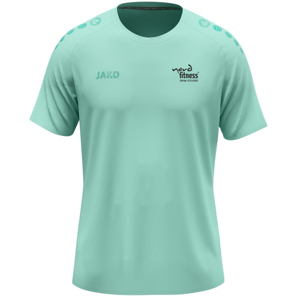 T-Shirt Light Flow 
